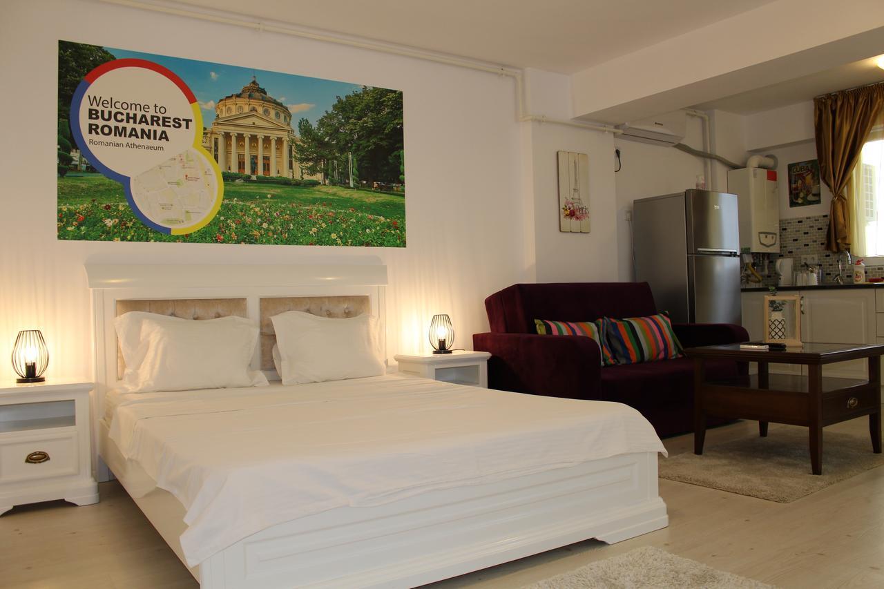 Airport Residence 2 Отопени Екстериор снимка