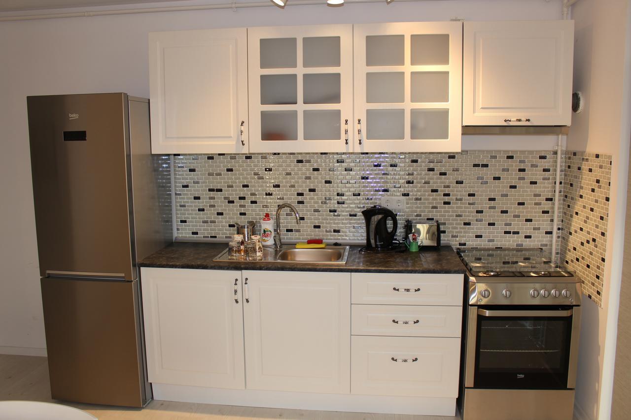 Airport Residence 2 Отопени Екстериор снимка